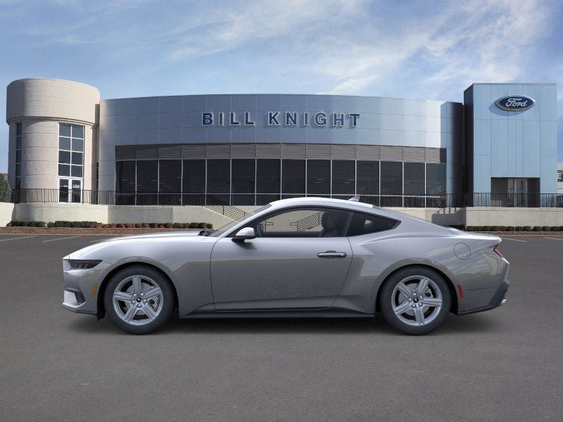 New 2026 Ford Mustang Premium RWD image 4