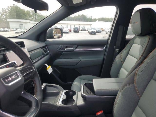 New 2026 GMC Terrain AT4 AWD/4WD image 18