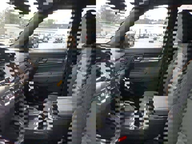 New 2026 GMC Terrain AT4 image 18