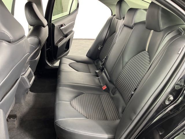 Used 2023 Toyota Camry SE image 44