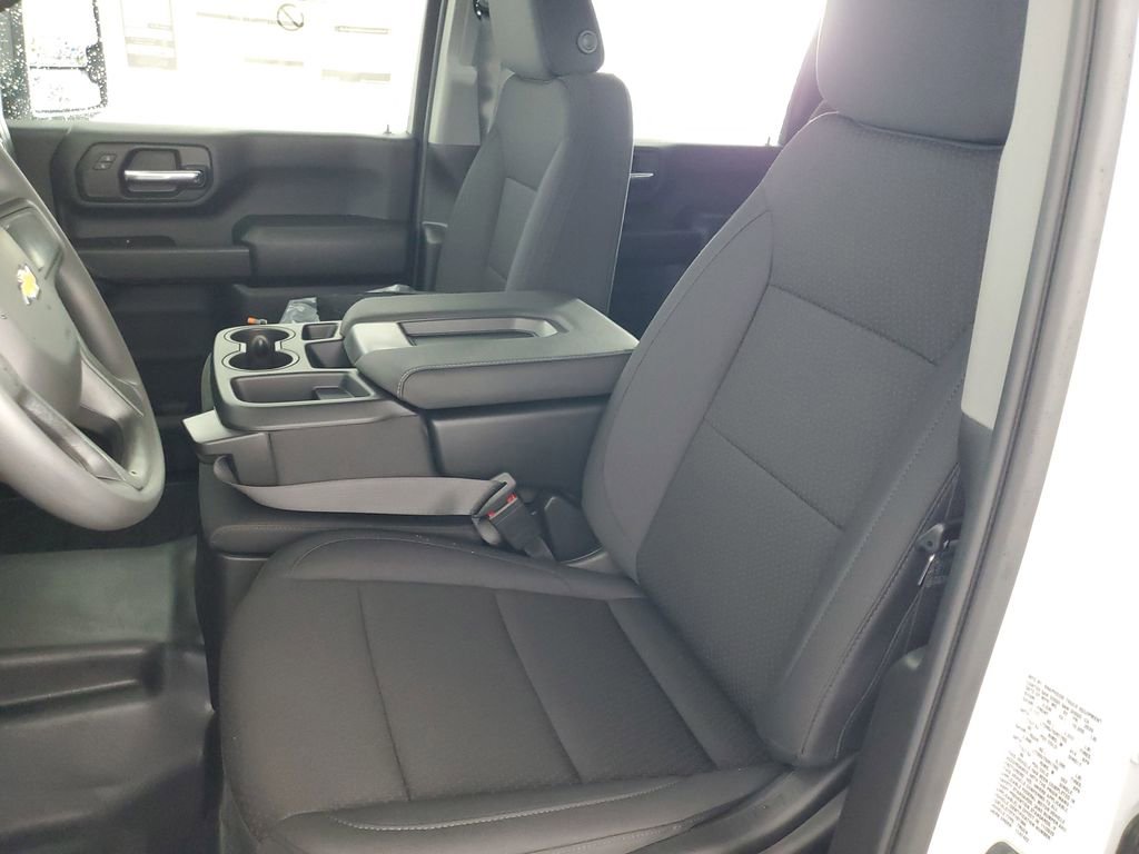 New 2026 Chevrolet Silverado 2500 W/T w/ WT Convenience Package image 20
