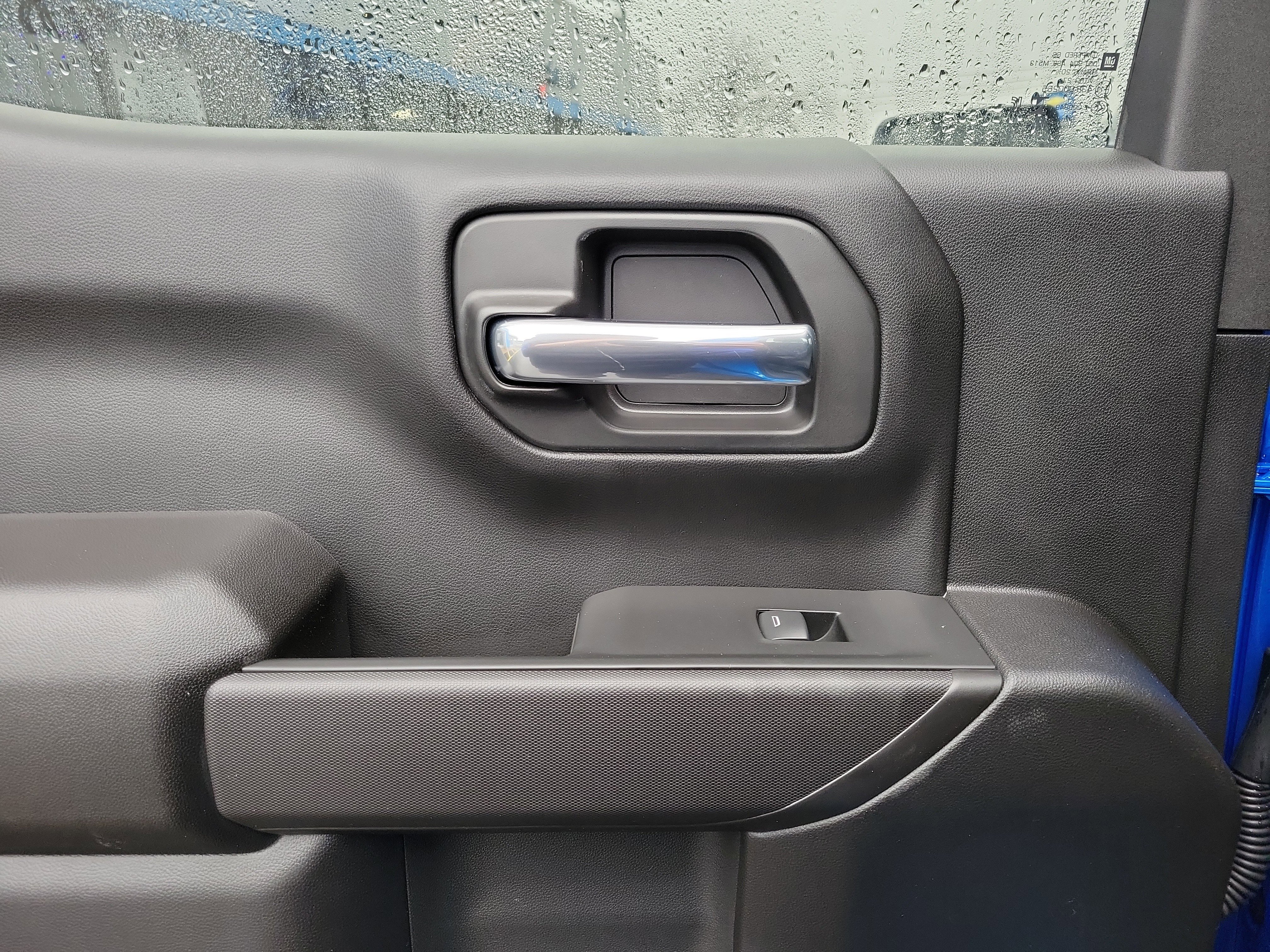 Used 2026 Chevrolet Silverado 1500 Custom image 12