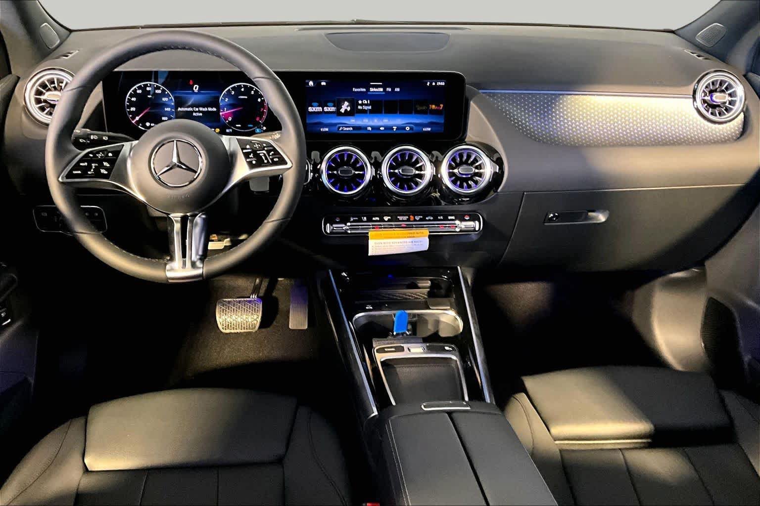 New 2026 Mercedes-Benz GLA 250 4MATIC image 7