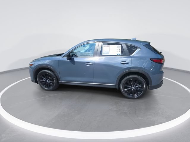 Used 2024 MAZDA CX-5 Carbon Edition AWD/4WD image 5