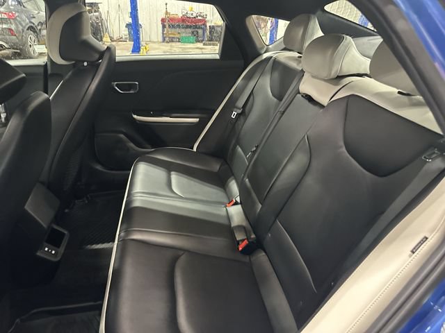 Used 2025 Kia K4 GT-Line w/ GT-Line Premium Package FWD image 31