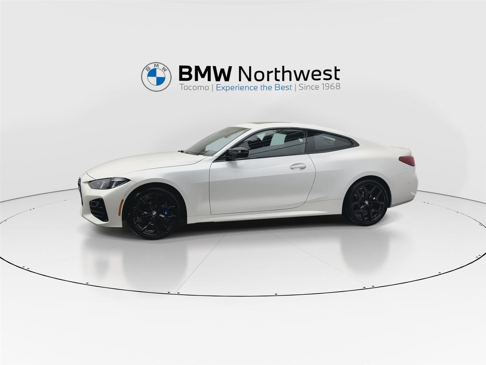 New 2026 BMW 440i xDrive Coupe w/ Premium Package image 10