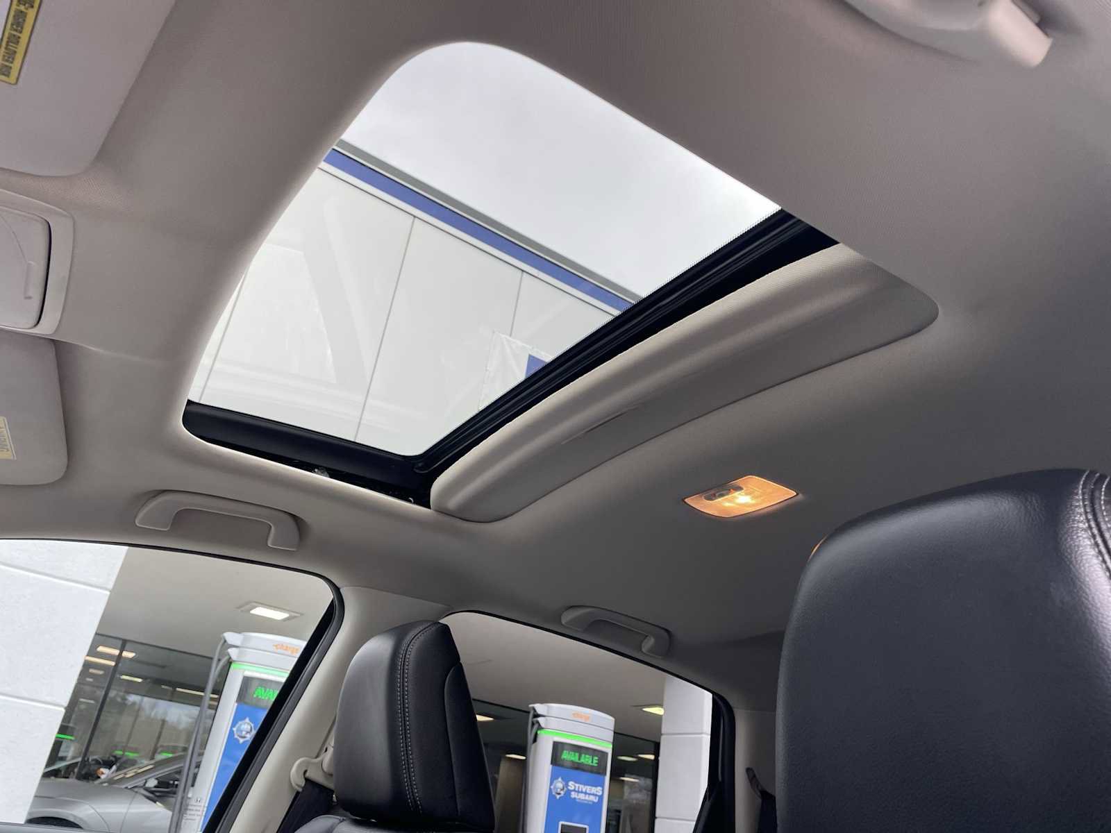 Used 2016 Honda CR-V EX-L image 11