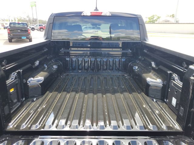 New 2026 Ford Maverick XLT w/ XLT Luxury Package FWD image 5