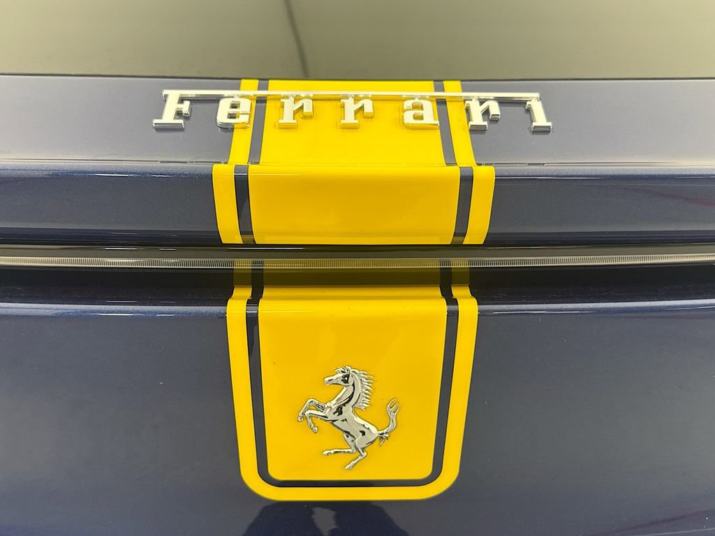 Used 2024 Ferrari Purosangue AWD/4WD image 27