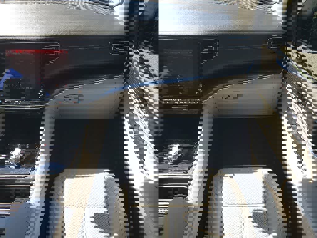 Used 2022 Jeep Wagoneer Series I image 14