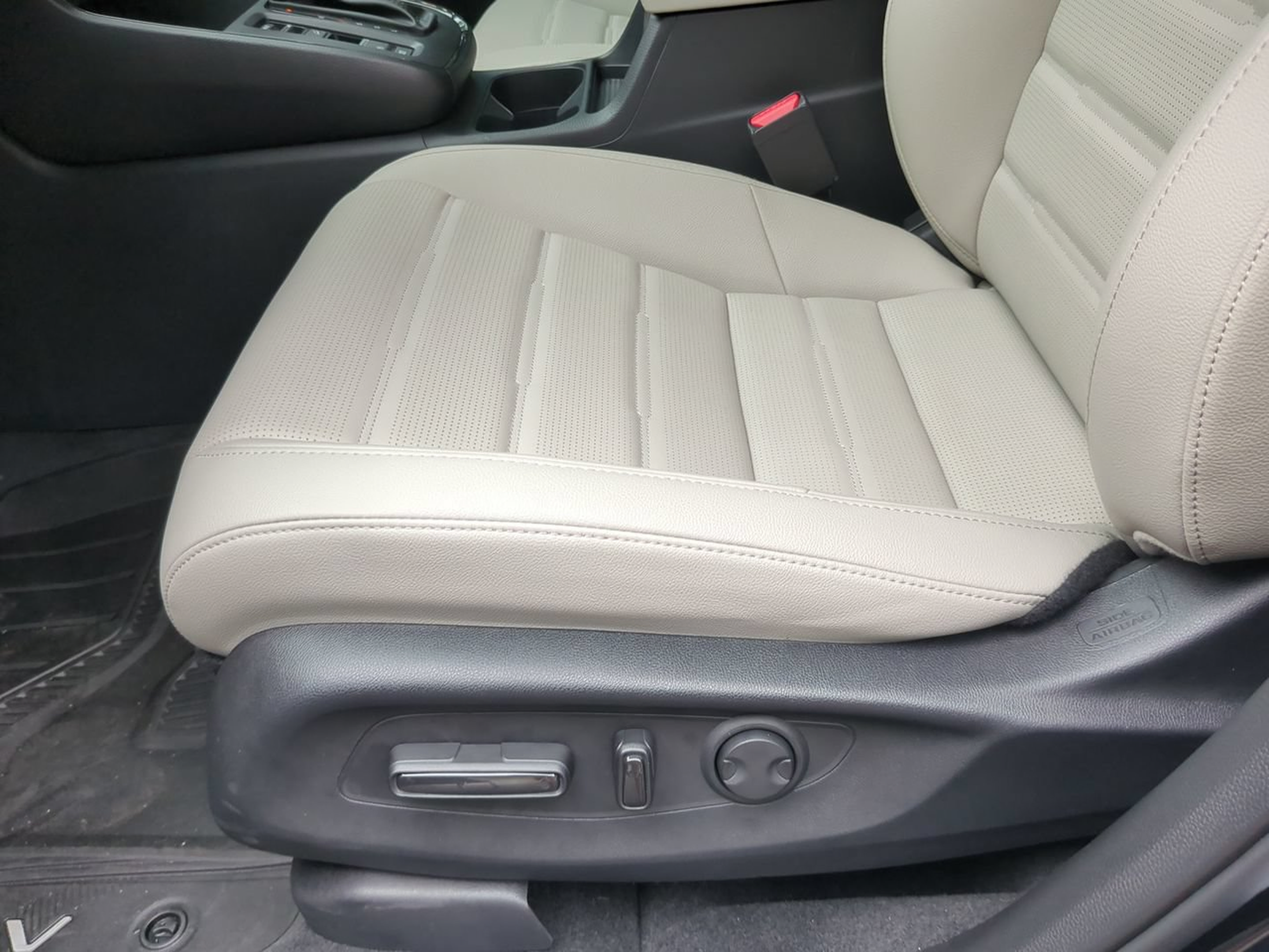 New 2026 Honda CR-V EX-L image 15