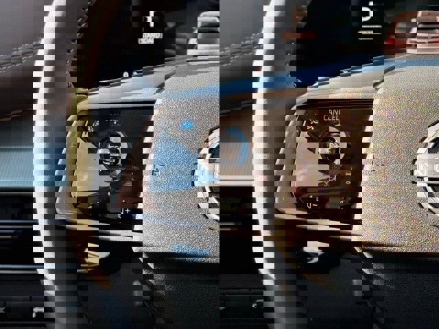 New 2026 Nissan Murano Platinum w/ Cargo Package image 25