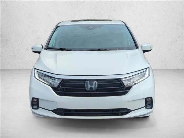 Used 2022 Honda Odyssey EX-L image 2