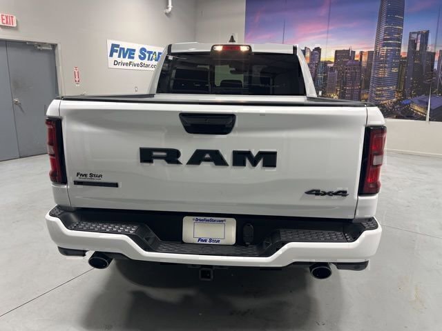 New 2026 RAM 1500 Big Horn image 30