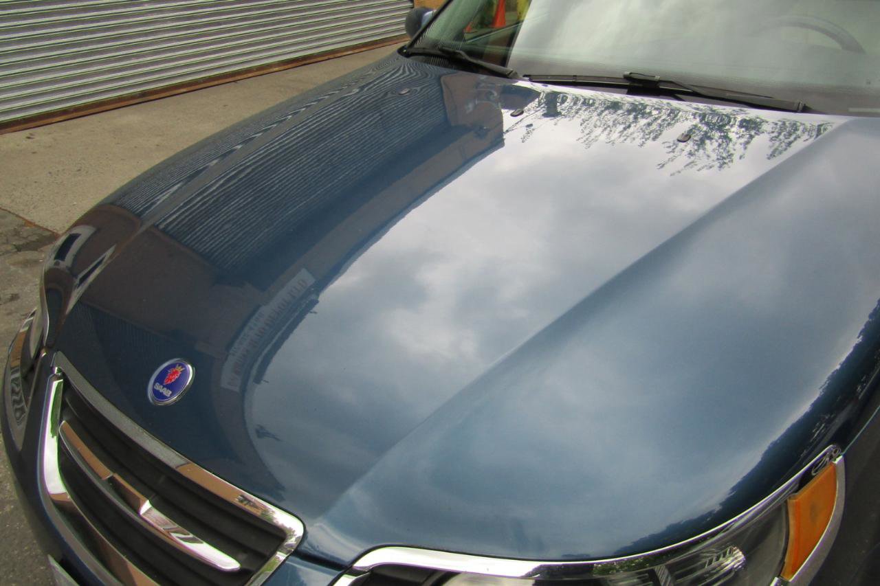 Used 2008 Saab 9-5 2.3T FWD image 32