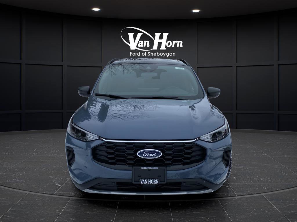 New 2026 Ford Escape ST-Line w/ Tech Pack #1 image 12