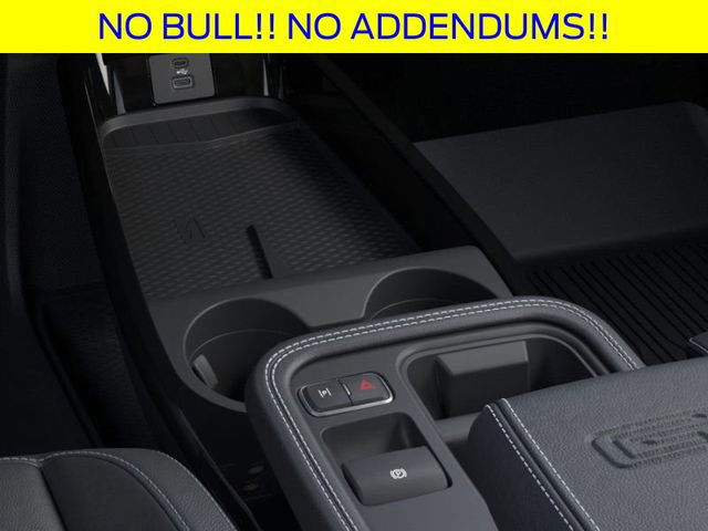 New 2026 Ford Mustang Mach-E GT image 16