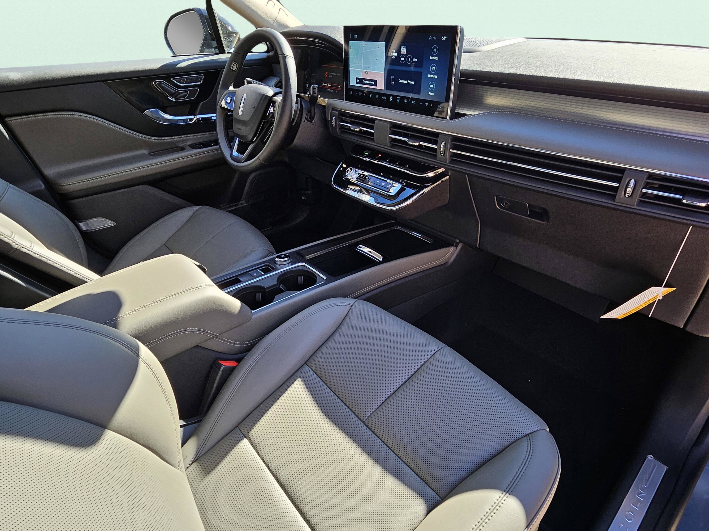 New 2026 Lincoln Corsair Premiere AWD/4WD image 16