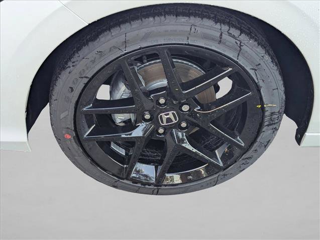New 2026 Honda Civic Sport image 9