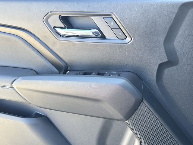 New 2026 GMC Canyon Elevation w/ Convenience Package RWD image 21