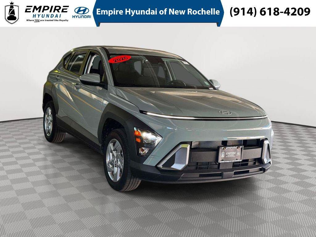 Used 2026 Hyundai Kona SE