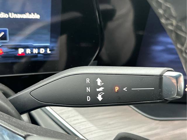 New 2026 Chevrolet Tahoe LS image 30