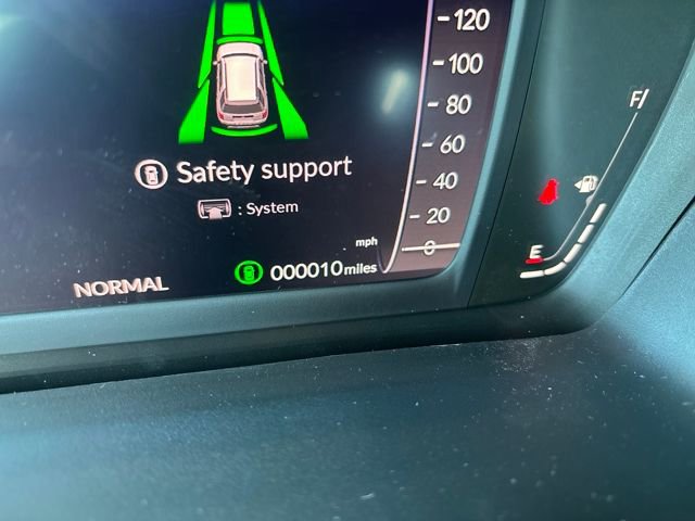 New 2026 Honda Passport TrailSport image 16