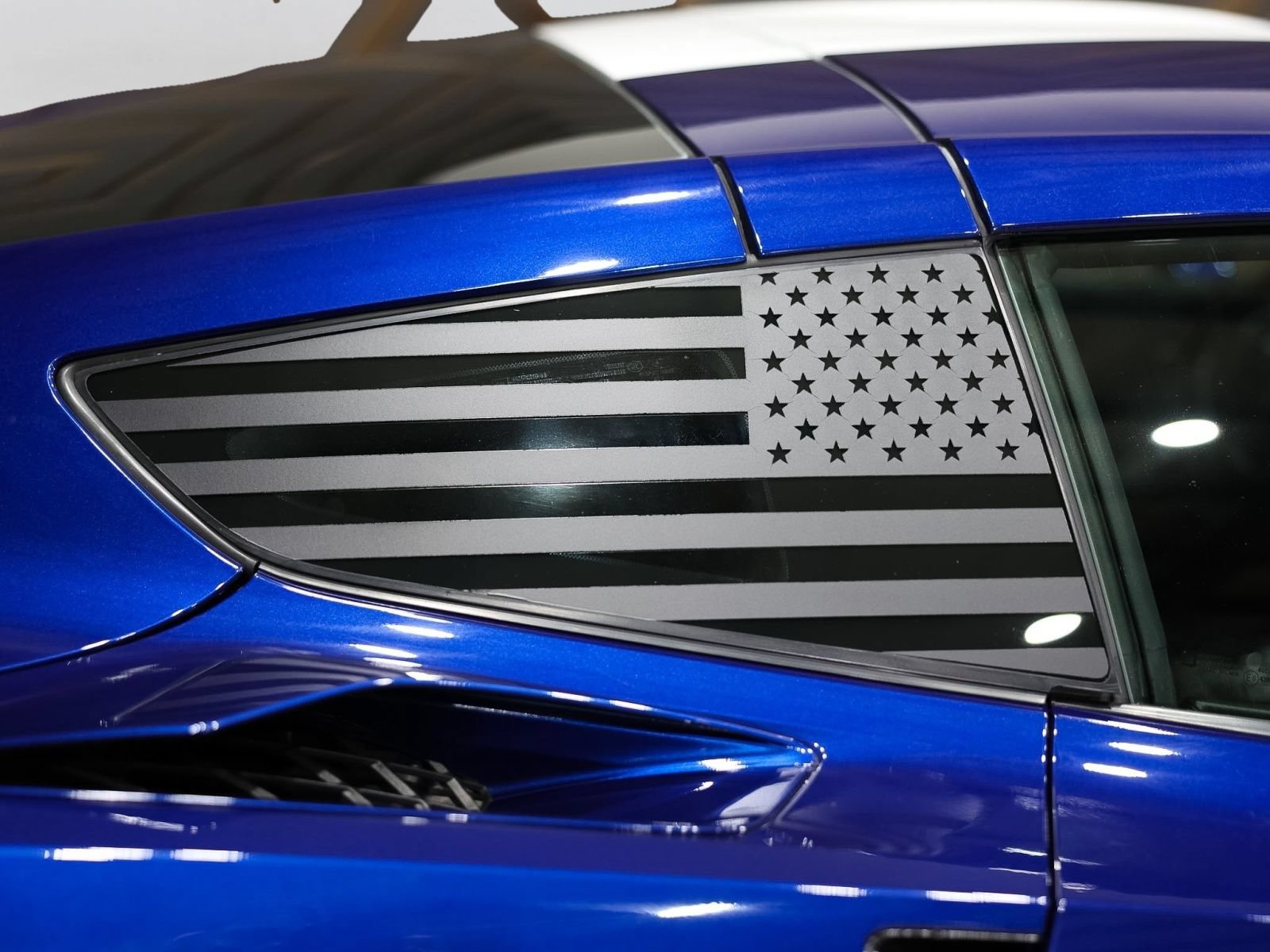 Used 2018 Chevrolet Corvette Grand Sport RWD image 38