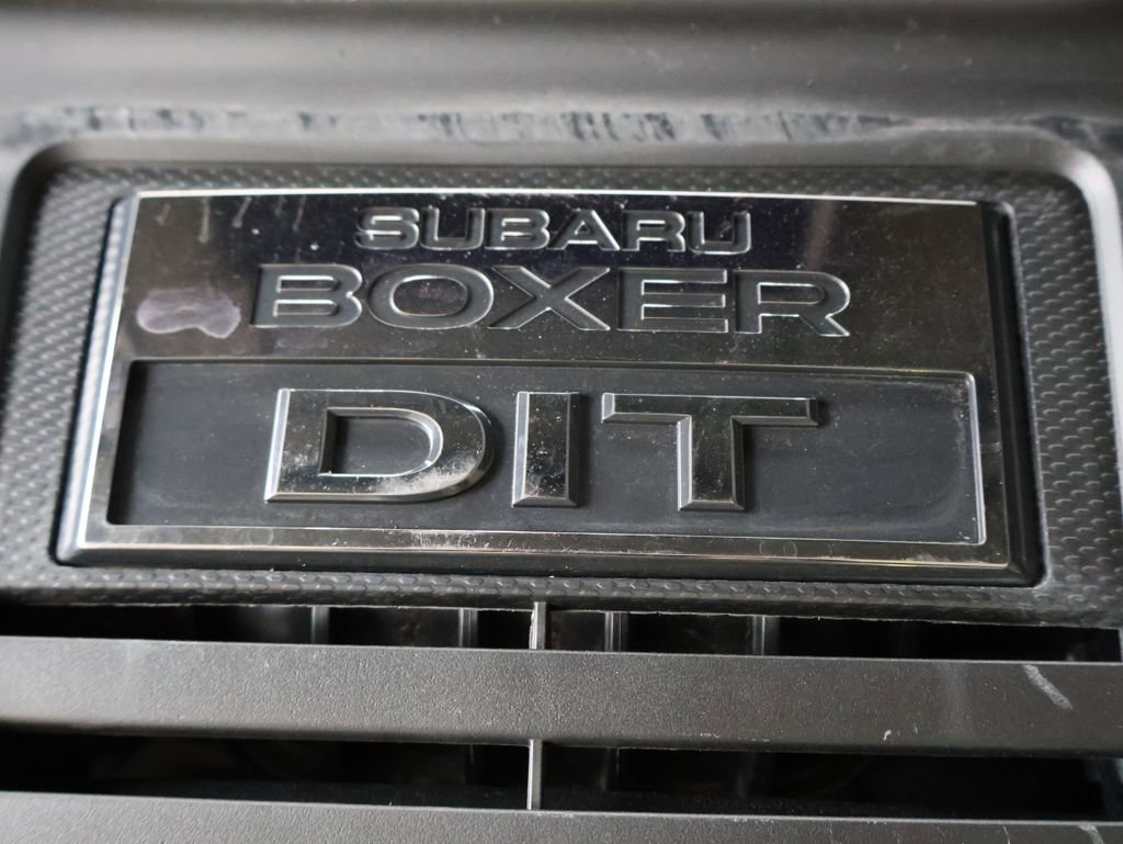 Used 2020 Subaru WRX Premium image 15