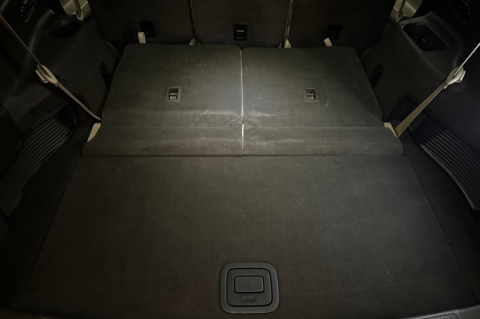 Used 2020 Lincoln Aviator Reserve w/ Equipment Group 202A image 16