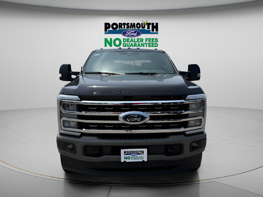 New 2026 Ford F250 King Ranch AWD/4WD image 10