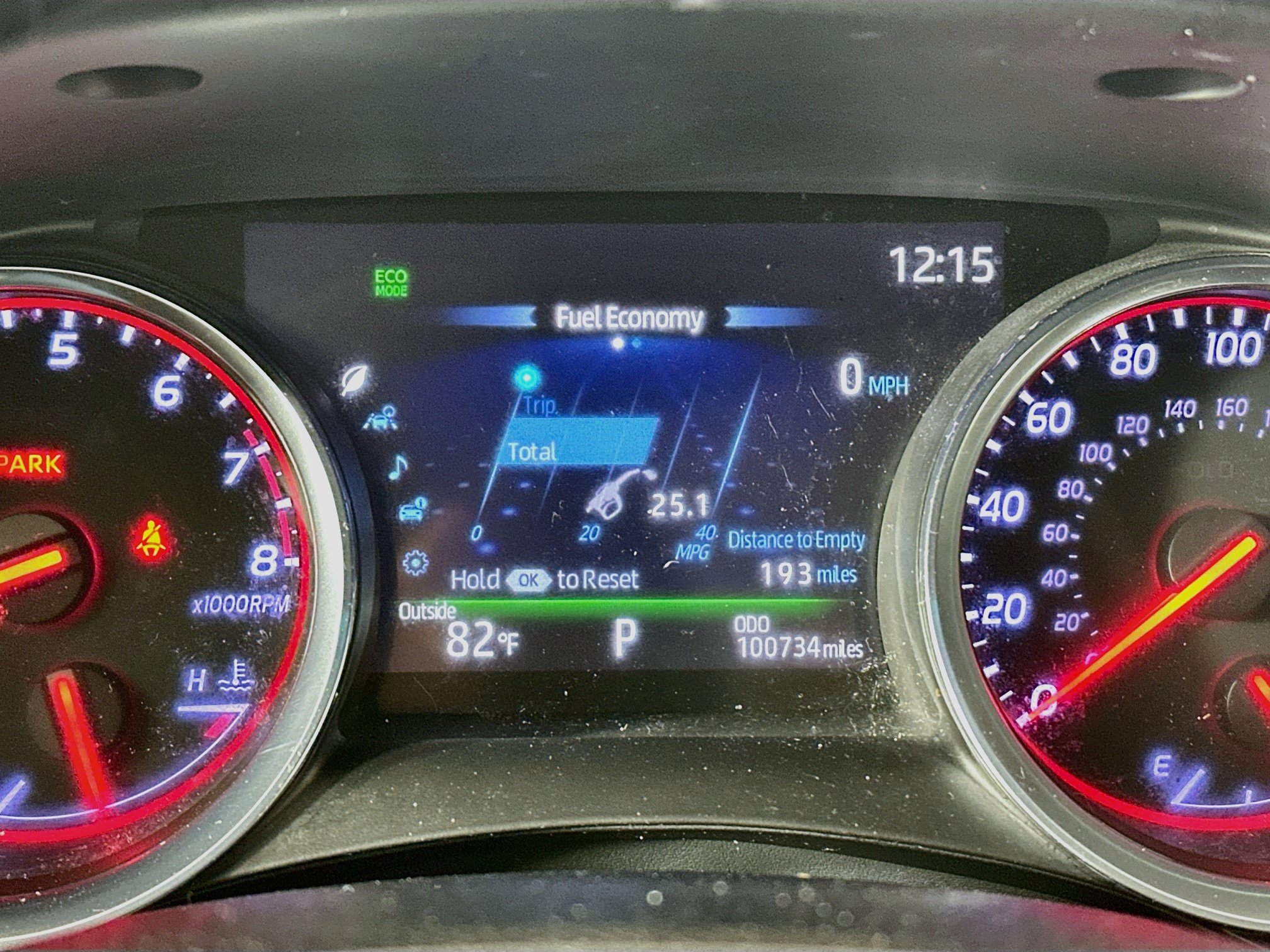 Used 2019 Toyota Camry XSE FWD image 19
