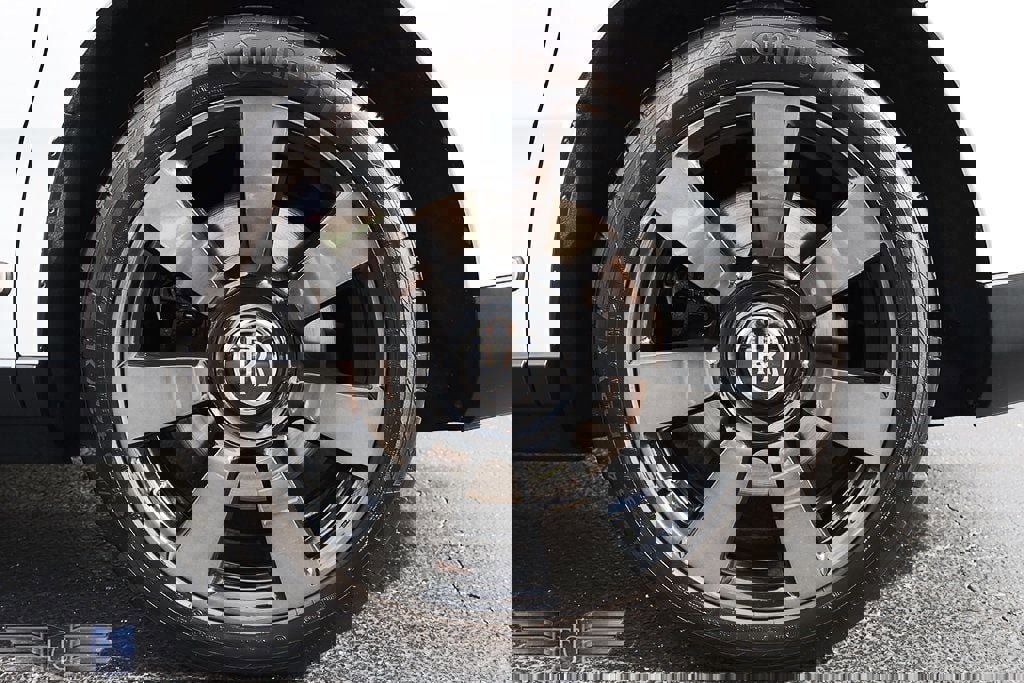 Used 2019 Rolls-Royce Cullinan image 51