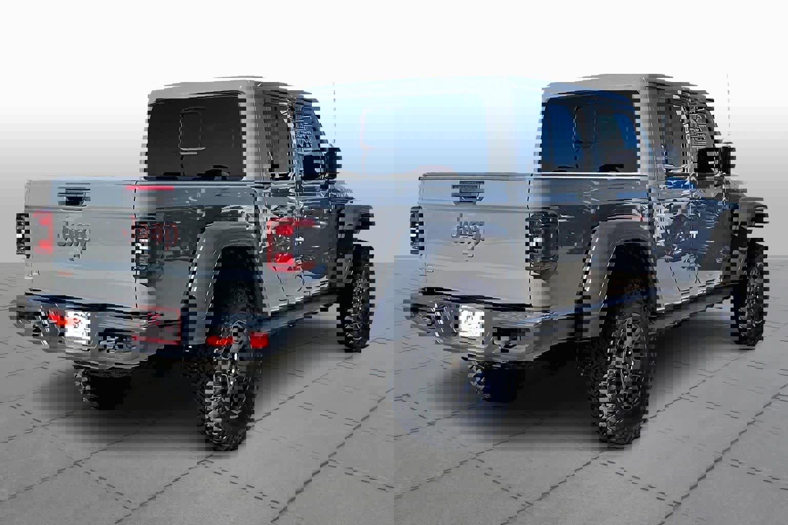 Certified 2022 Jeep Gladiator Mojave w/ LED Lighting Group image 14