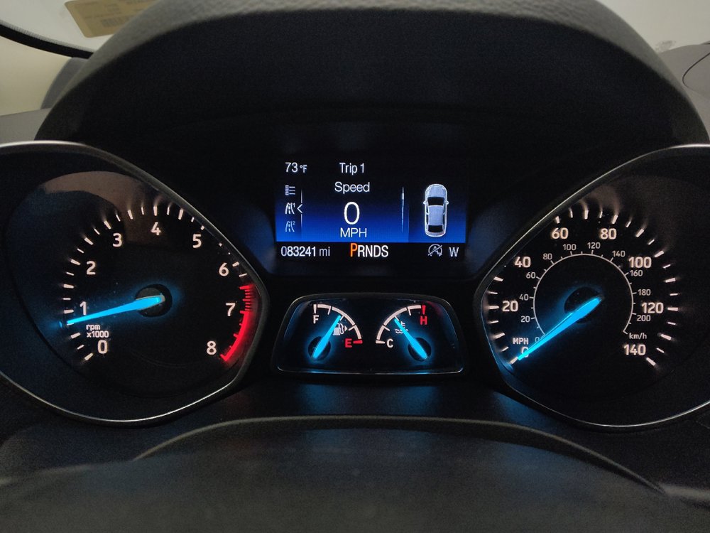 Used 2017 Ford Escape Titanium AWD/4WD image 23