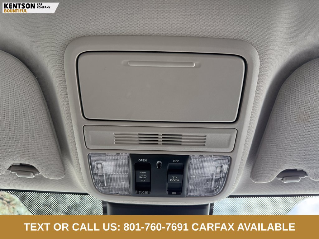 Used 2025 Honda Odyssey EX-L image 25
