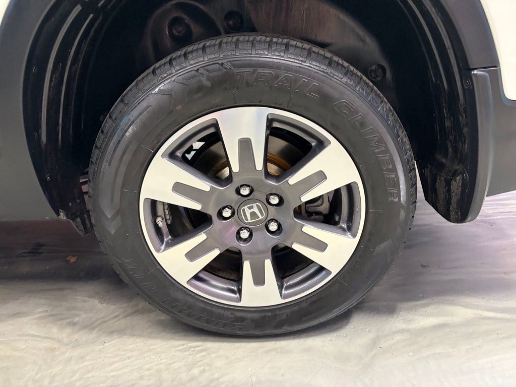 Used 2019 Honda Ridgeline RTL-E image 26