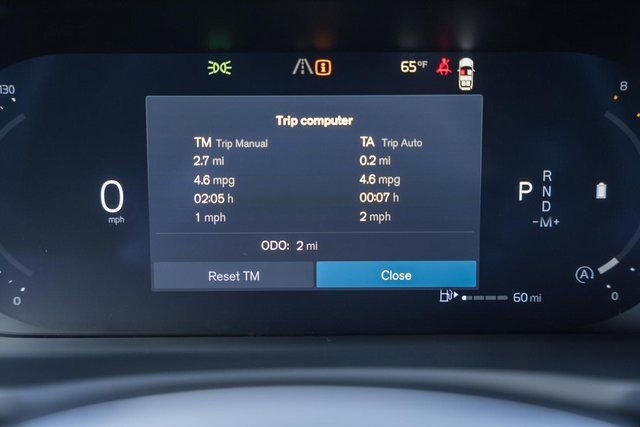 New 2026 Volvo XC90 B5 Ultra image 42