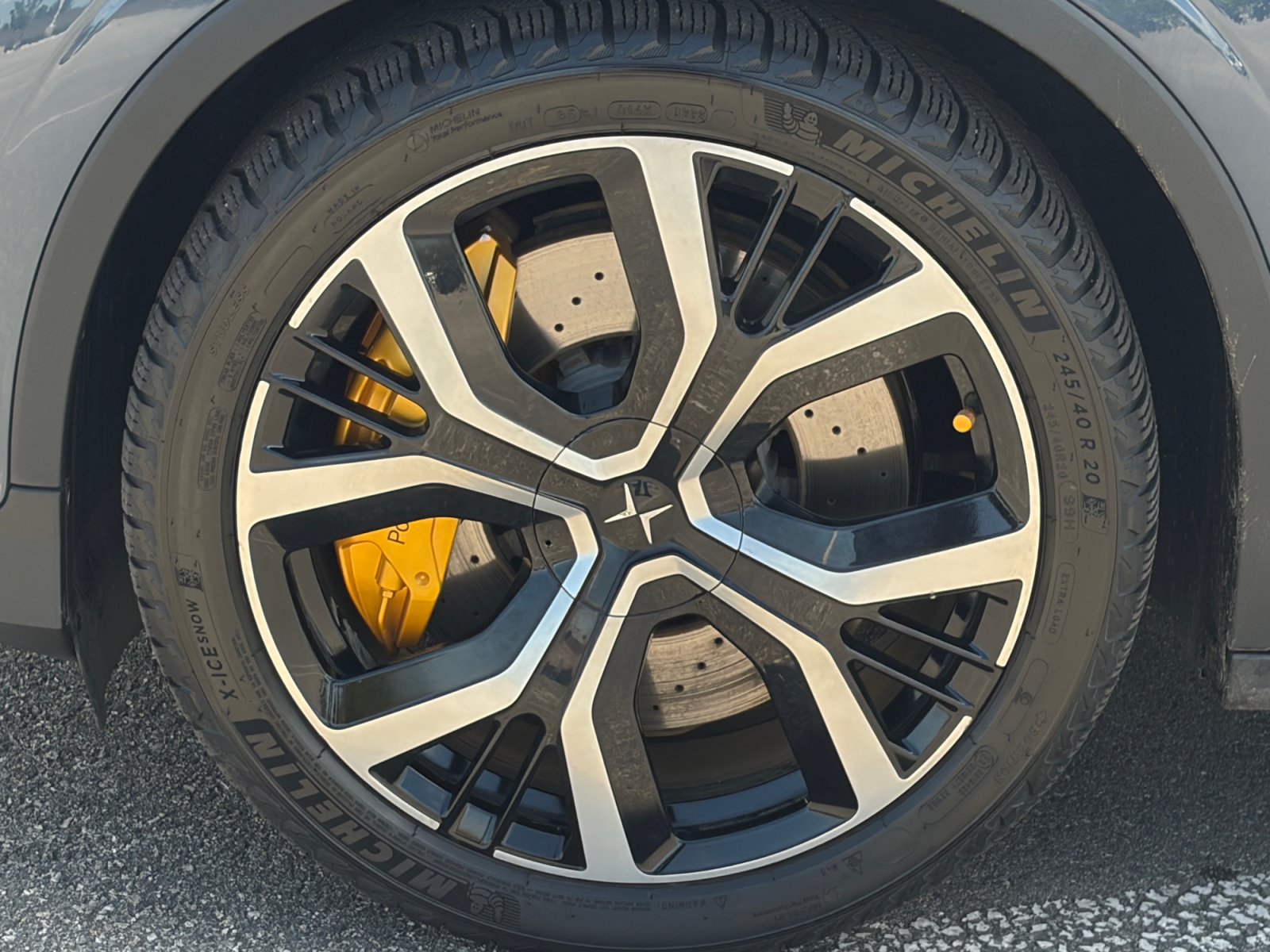 Used 2023 Polestar Polestar 2 AWD/4WD image 12
