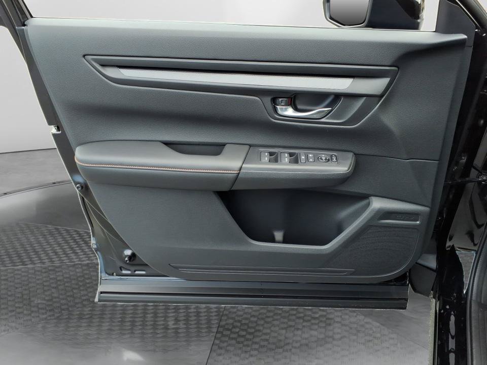 New 2027 Honda CR-V Sport image 13