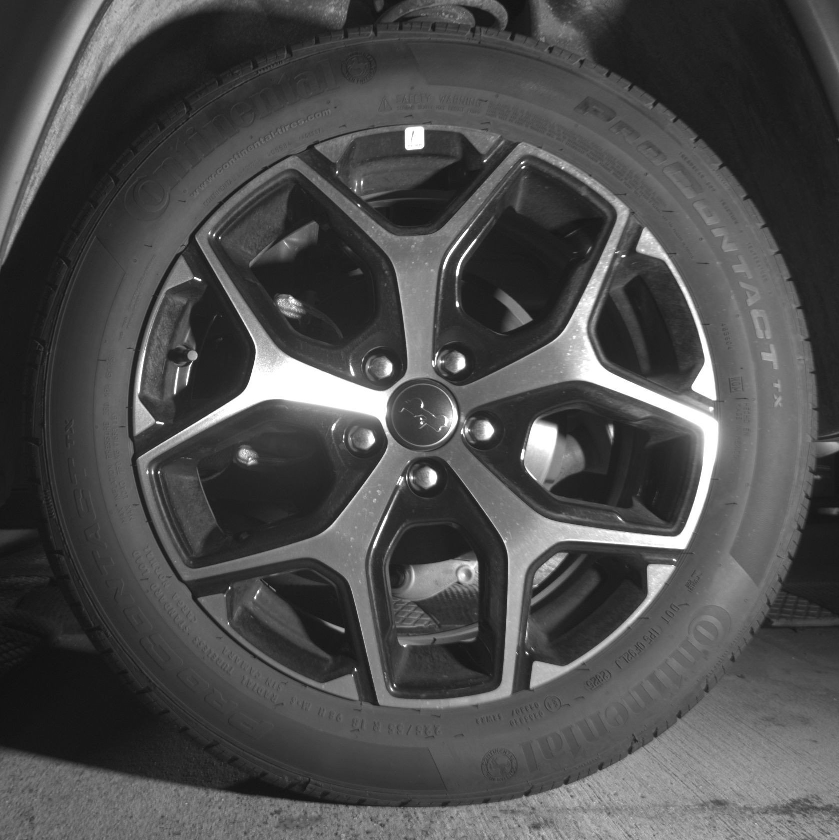 Used 2025 Jeep Compass Limited image 14