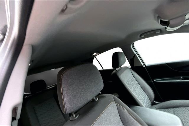 Used 2023 Chevrolet Equinox LT image 19