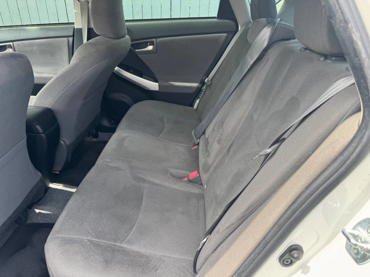 Used 2015 Toyota Prius Two FWD image 6