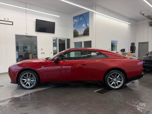 New 2026 Dodge Charger R/T Scat Pack image 10