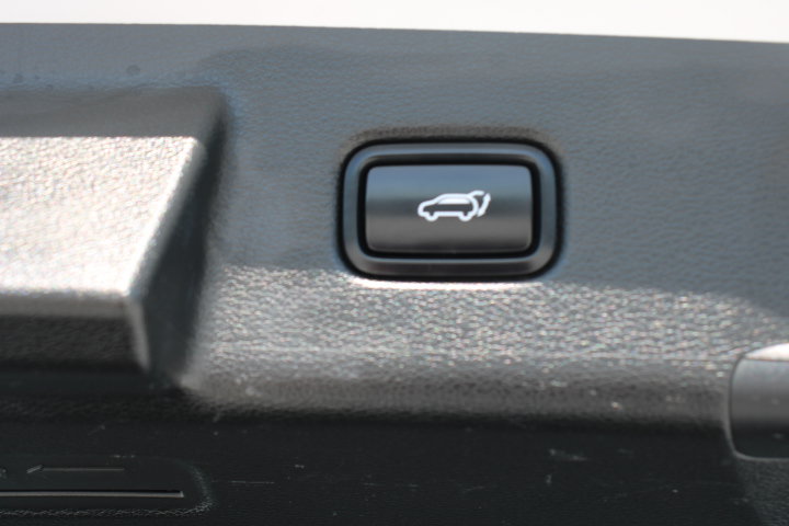 Used 2020 Kia Telluride EX FWD image 16