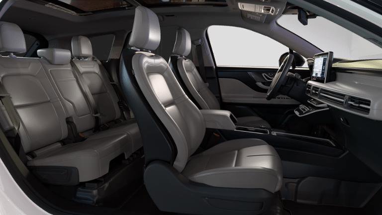 New 2026 Lincoln Corsair Premiere image 28