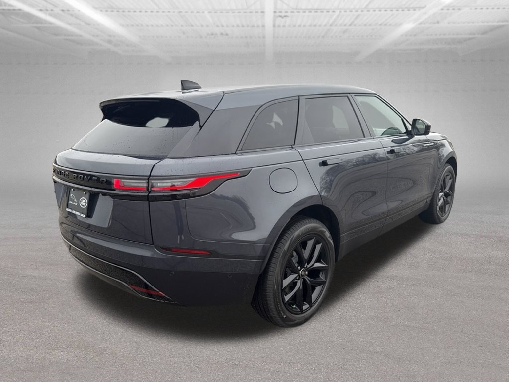 New 2026 Land Rover Range Rover Velar S AWD/4WD image 7