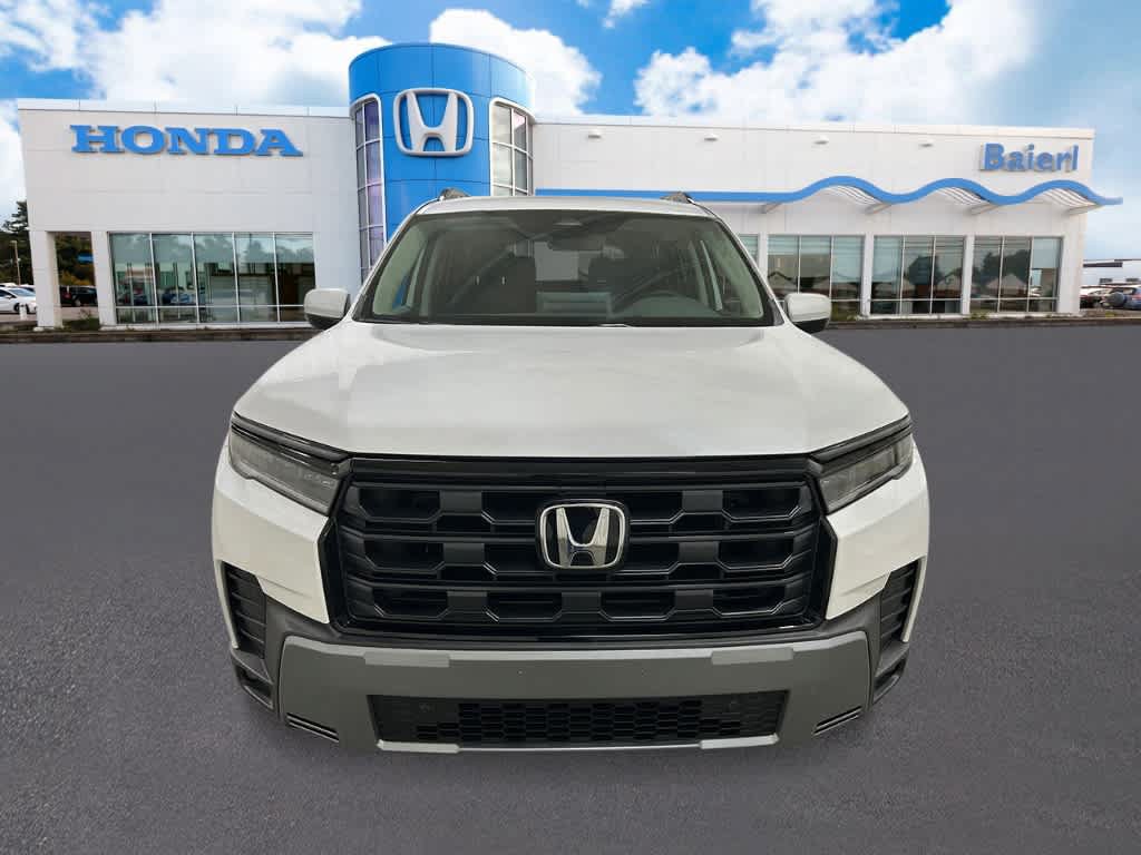 New 2026 Honda Pilot EX-L image 8