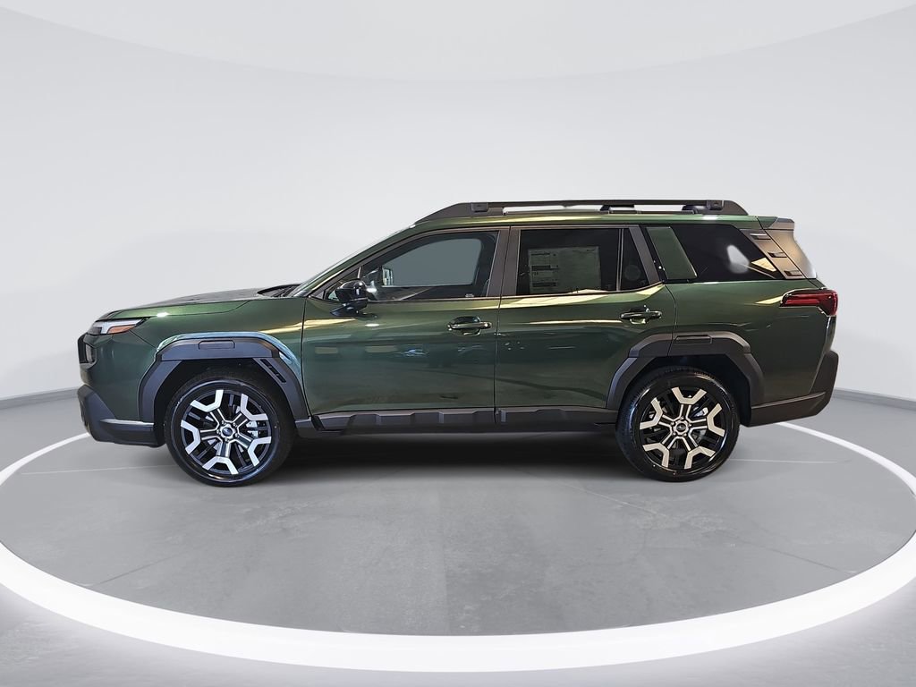 New 2026 Subaru Outback Touring XT AWD/4WD image 8