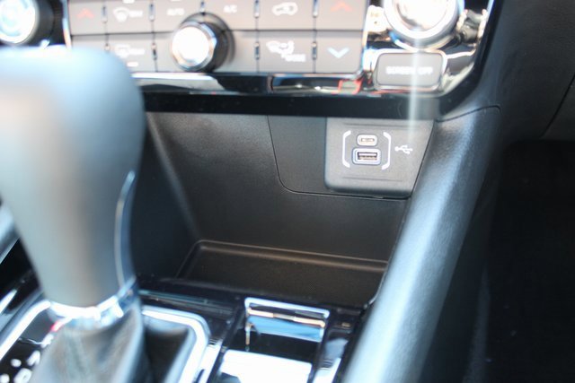 New 2026 Jeep Compass Limited image 22